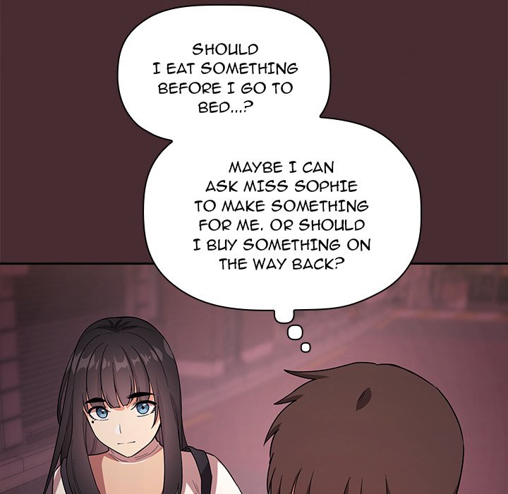 Collapse & Rewind Collapse & Rewind EP 27 - Toomics page 107 - 