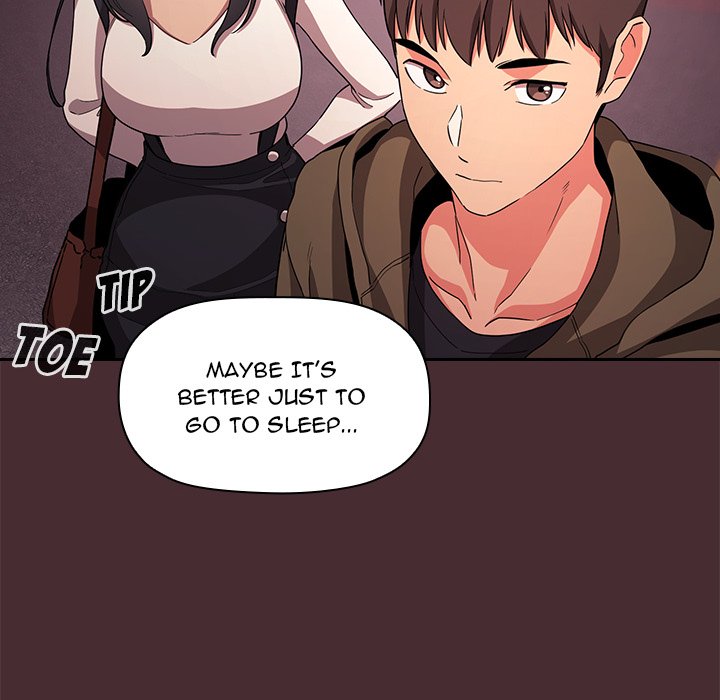 Collapse & Rewind Collapse & Rewind EP 27 - Toomics page 108 - 