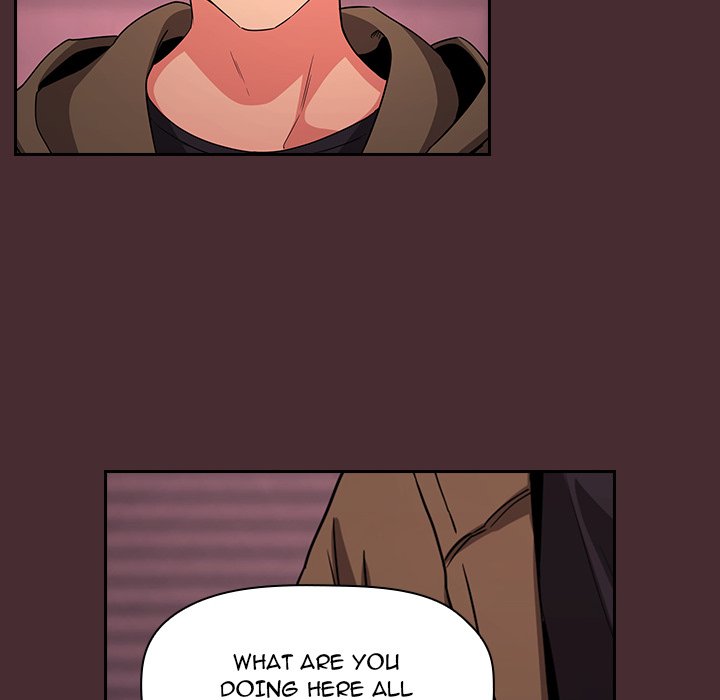 Collapse & Rewind Collapse & Rewind EP 27 - Toomics page 114 - 