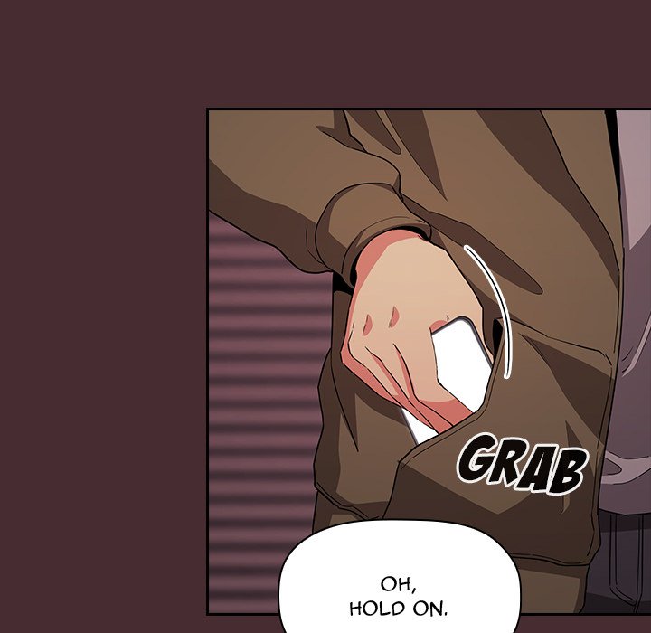 Collapse & Rewind Collapse & Rewind EP 27 - Toomics page 116 - 
