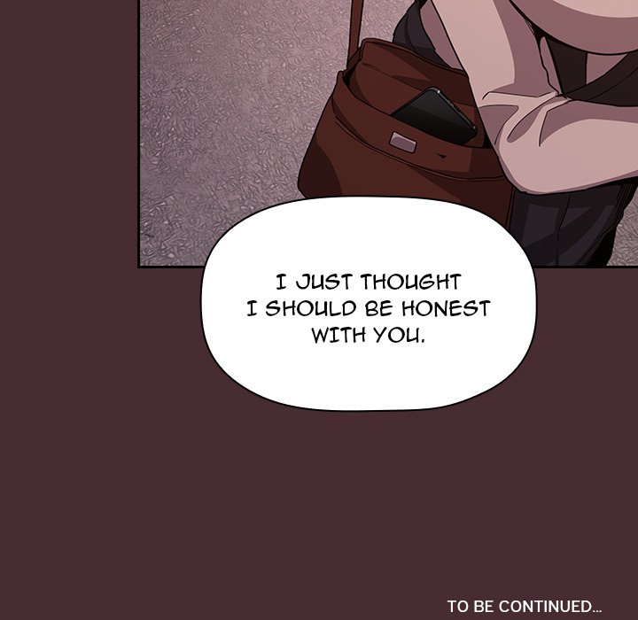 Collapse & Rewind Collapse & Rewind EP 27 - Toomics page 132 - 