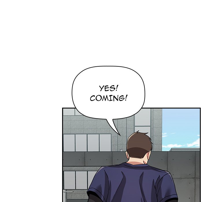 Collapse & Rewind Collapse & Rewind EP 27 - Toomics page 17 - 