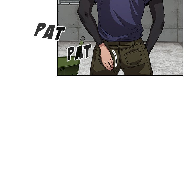 Collapse & Rewind Collapse & Rewind EP 27 - Toomics page 18 - 