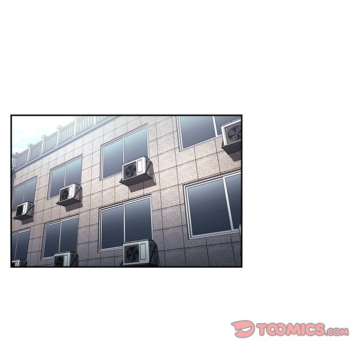 Collapse & Rewind Collapse & Rewind EP 27 - Toomics page 21 - 