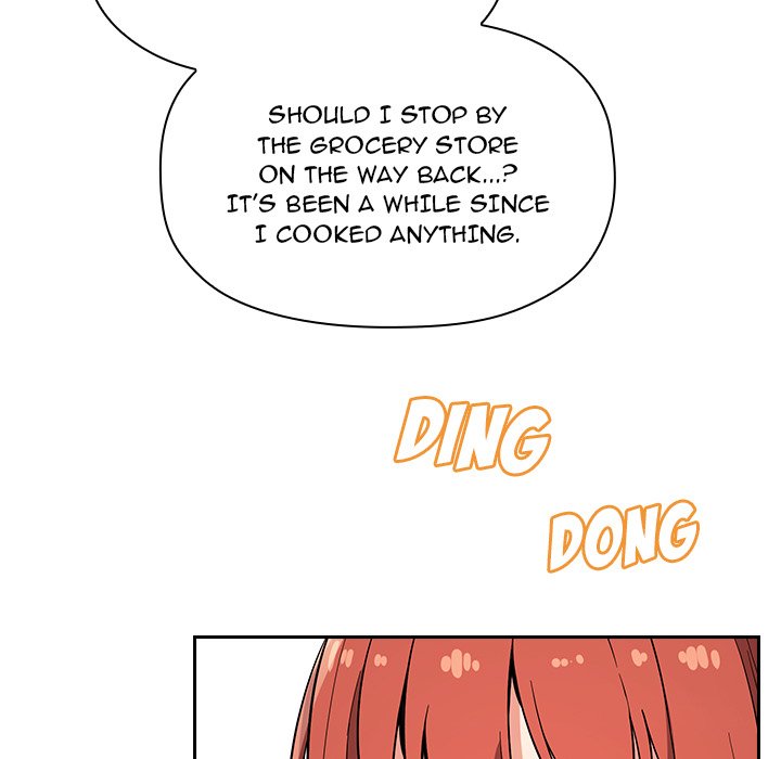 Collapse & Rewind Collapse & Rewind EP 27 - Toomics page 27 - 
