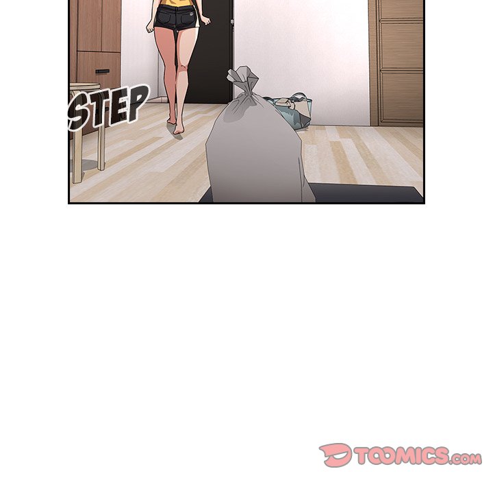 Collapse & Rewind Collapse & Rewind EP 27 - Toomics page 30 - 