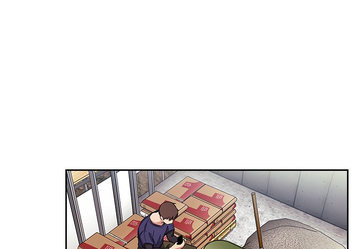 Collapse & Rewind Collapse & Rewind EP 27 - Toomics page 4 - 