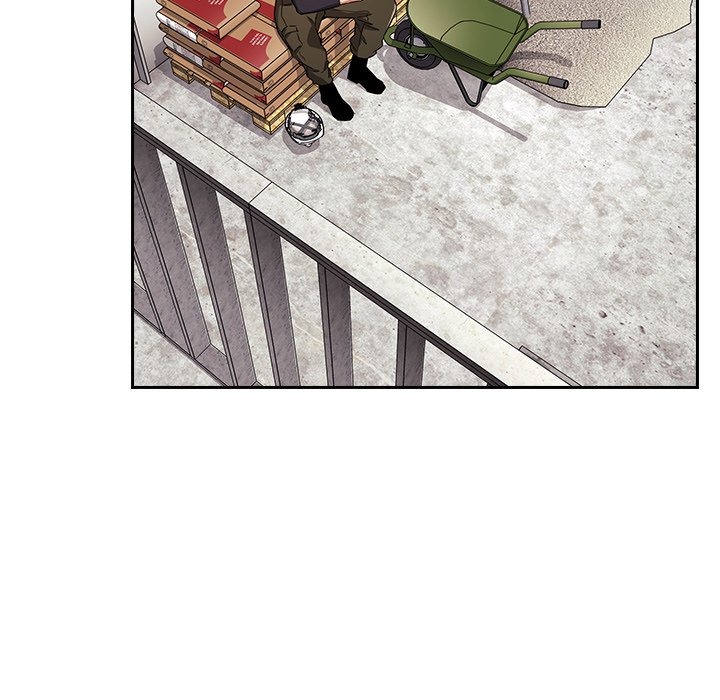 Collapse & Rewind Collapse & Rewind EP 27 - Toomics page 5 - 