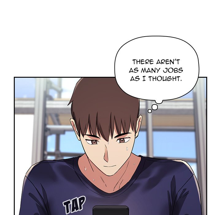 Collapse & Rewind Collapse & Rewind EP 27 - Toomics page 6 - 