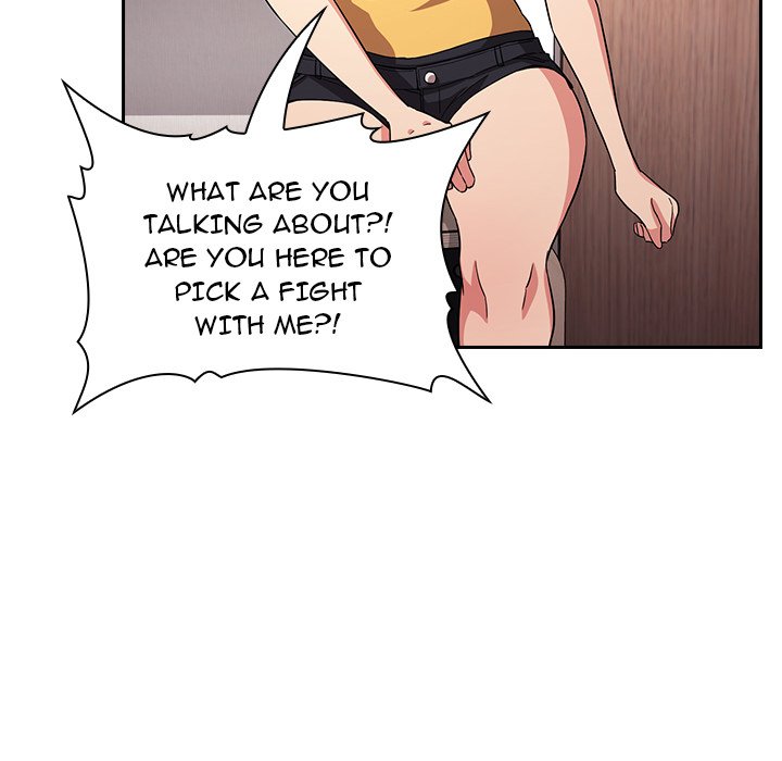 Collapse & Rewind Collapse & Rewind EP 27 - Toomics page 76 - 