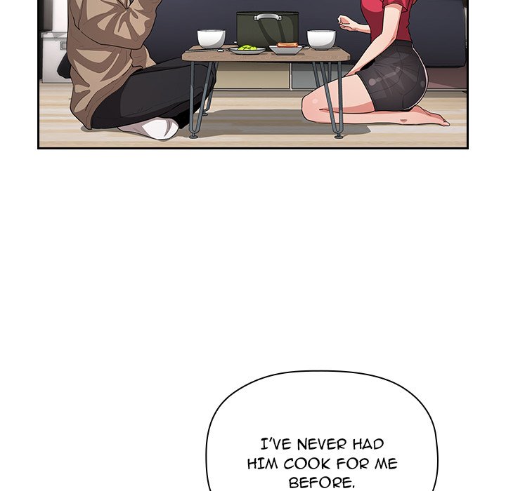 Collapse & Rewind Collapse & Rewind EP 28 - Toomics page 108 - 