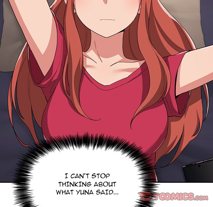 Collapse & Rewind Collapse & Rewind EP 28 - Toomics page 12 - 