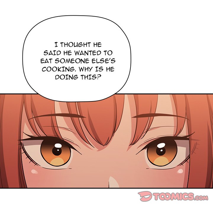 Collapse & Rewind Collapse & Rewind EP 28 - Toomics page 111 - 