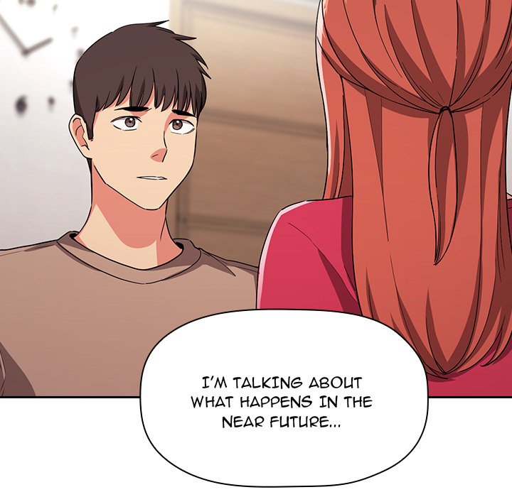 Collapse & Rewind Collapse & Rewind EP 28 - Toomics page 122 - 