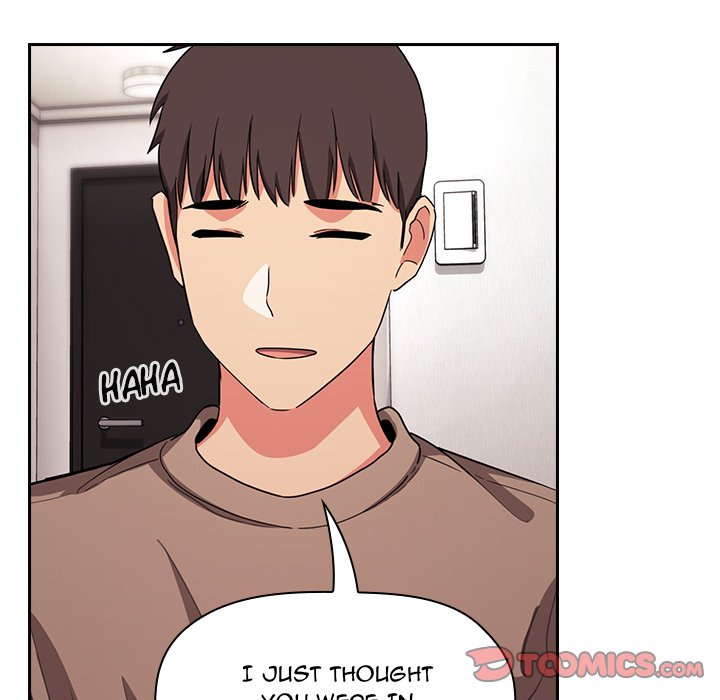 Collapse & Rewind Collapse & Rewind EP 28 - Toomics page 129 - 