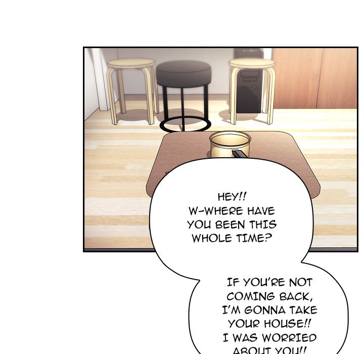 Collapse & Rewind Collapse & Rewind EP 28 - Toomics page 28 - 