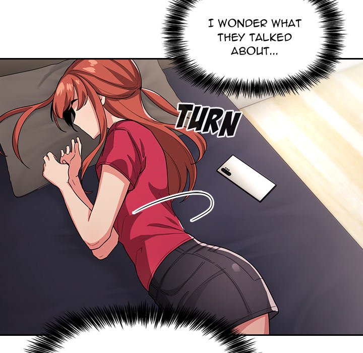 Collapse & Rewind Collapse & Rewind EP 28 - Toomics page 37 - 