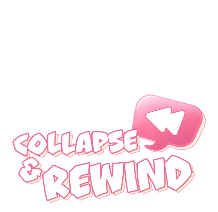 Collapse & Rewind Collapse & Rewind EP 28 - Toomics page 43 - 