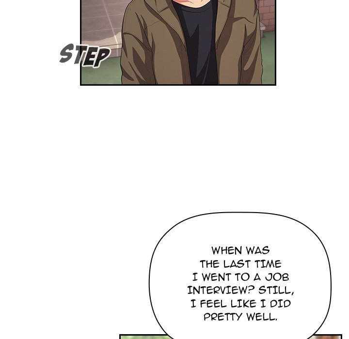Collapse & Rewind Collapse & Rewind EP 28 - Toomics page 47 - 
