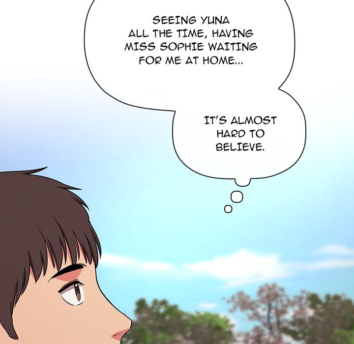 Collapse & Rewind Collapse & Rewind EP 28 - Toomics page 62 - 