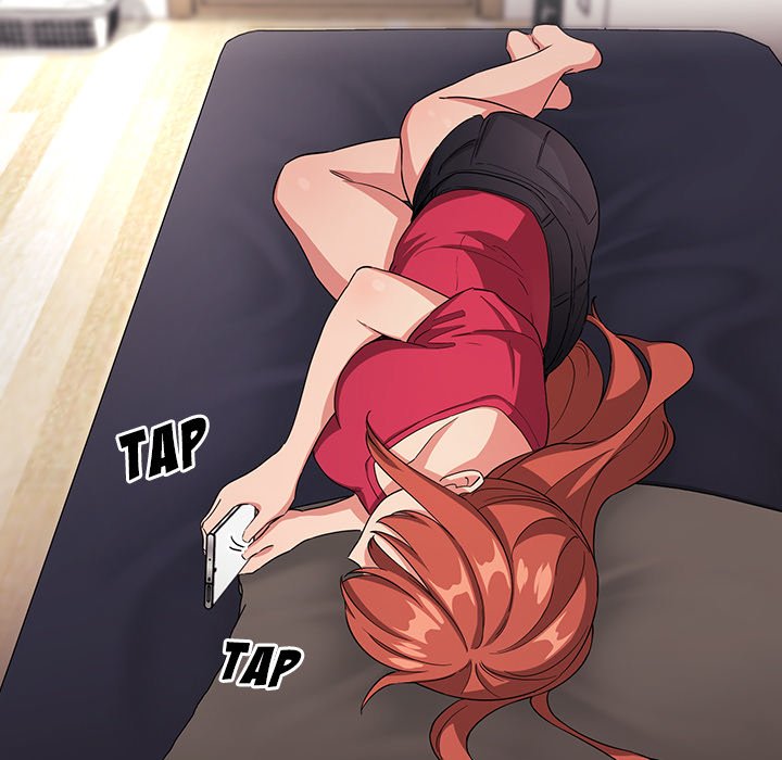 Collapse & Rewind Collapse & Rewind EP 28 - Toomics page 8 - 
