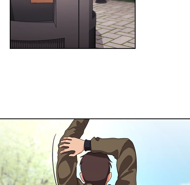 Collapse & Rewind Collapse & Rewind EP 28 - Toomics page 80 - 