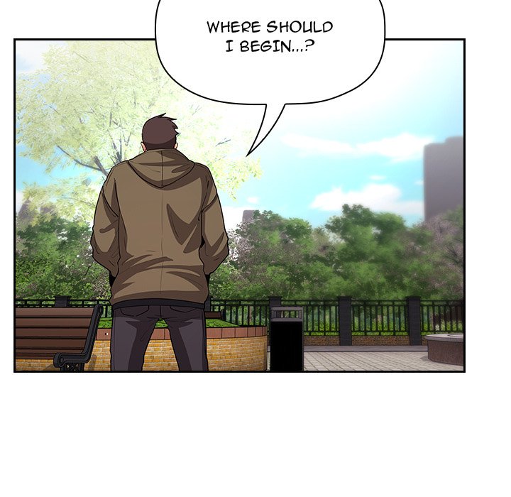 Collapse & Rewind Collapse & Rewind EP 28 - Toomics page 85 - 