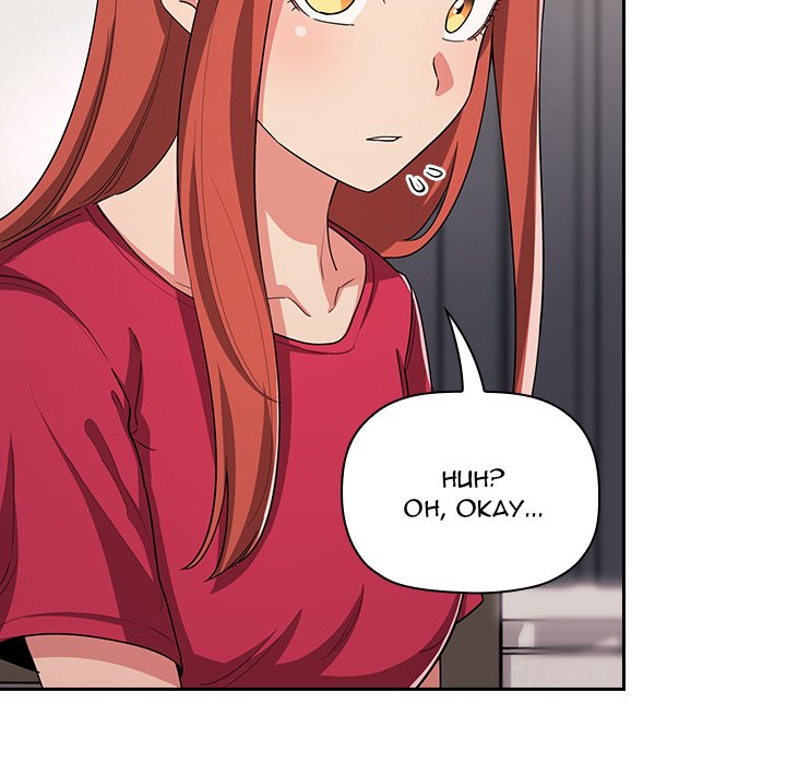 Collapse & Rewind Collapse & Rewind EP 28 - Toomics page 98 - 
