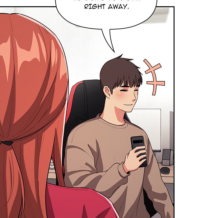 Collapse & Rewind Collapse & Rewind EP 29 - Toomics page 104 - 