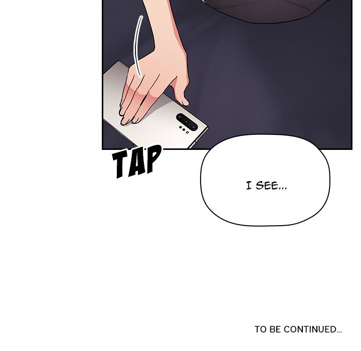 Collapse & Rewind Collapse & Rewind EP 29 - Toomics page 110 - 