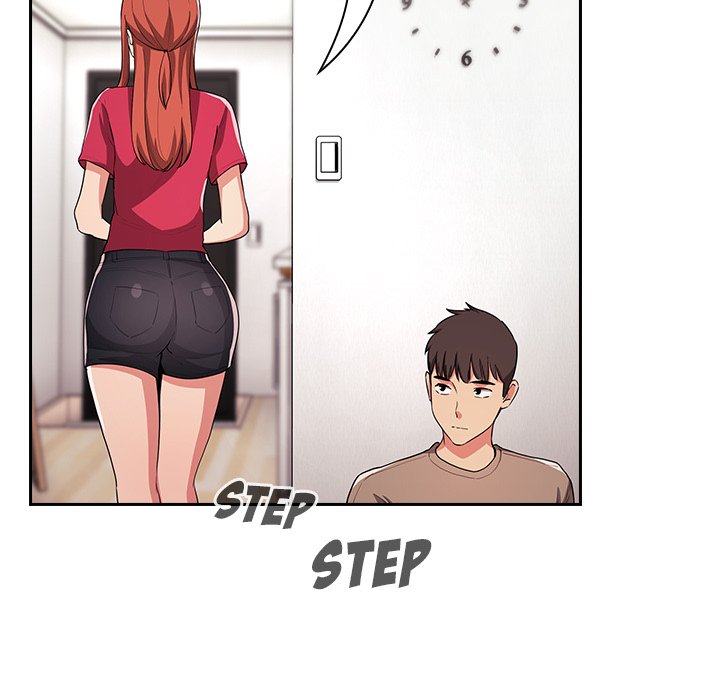 Collapse & Rewind Collapse & Rewind EP 29 - Toomics page 43 - 