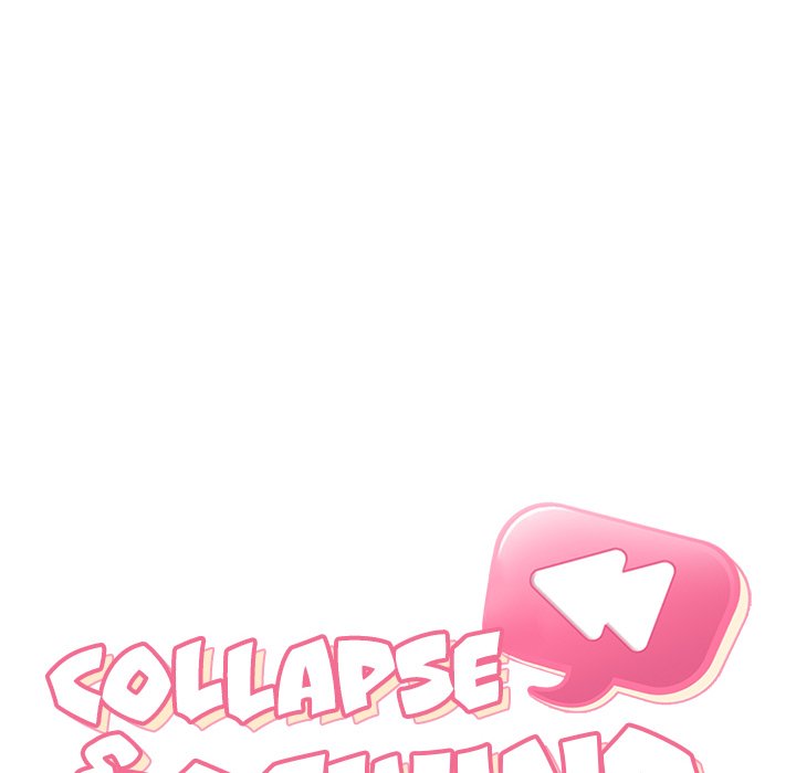 Collapse & Rewind Collapse & Rewind EP 29 - Toomics page 46 - 