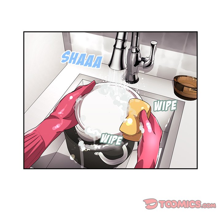 Collapse & Rewind Collapse & Rewind EP 29 - Toomics page 50 - 