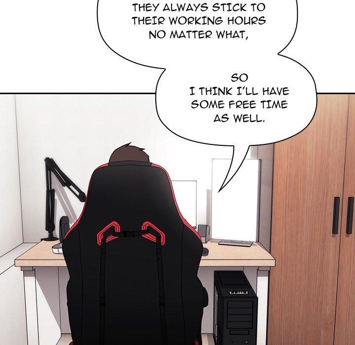 Collapse & Rewind Collapse & Rewind EP 29 - Toomics page 55 - 