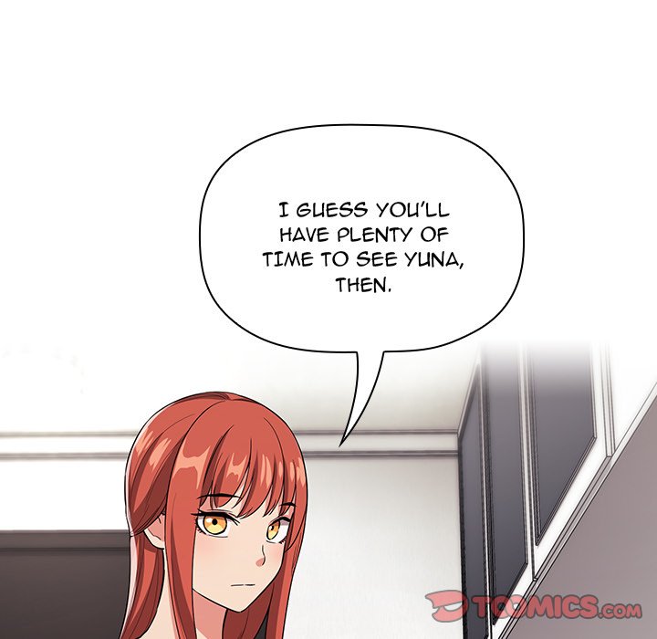 Collapse & Rewind Collapse & Rewind EP 29 - Toomics page 58 - 