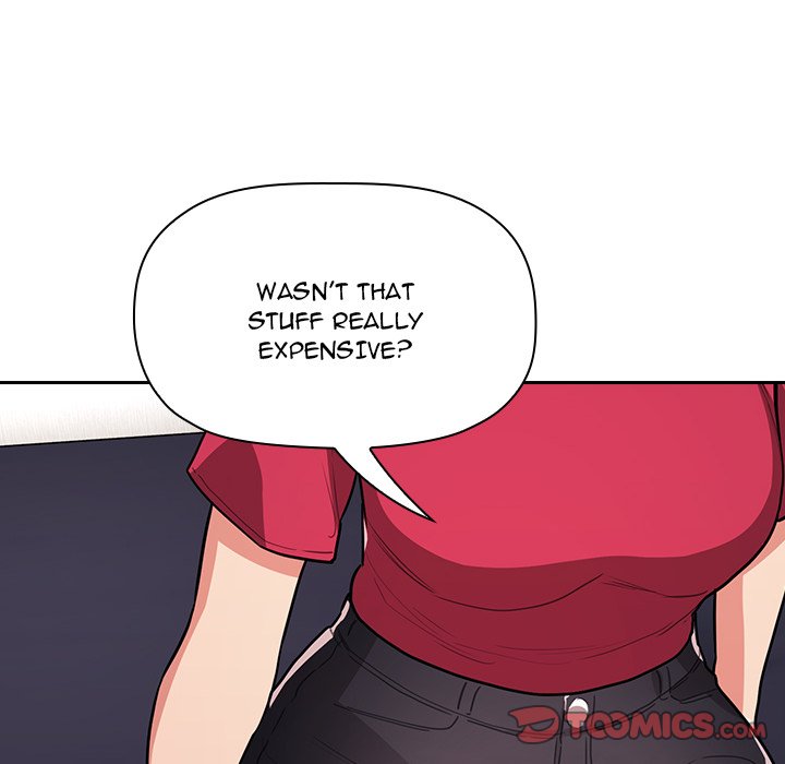 Collapse & Rewind Collapse & Rewind EP 29 - Toomics page 66 - 