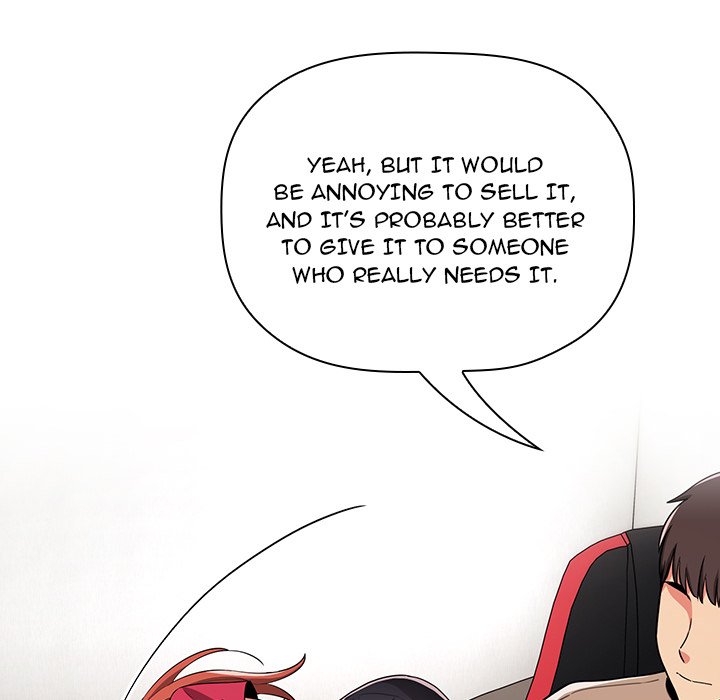 Collapse & Rewind Collapse & Rewind EP 29 - Toomics page 68 - 