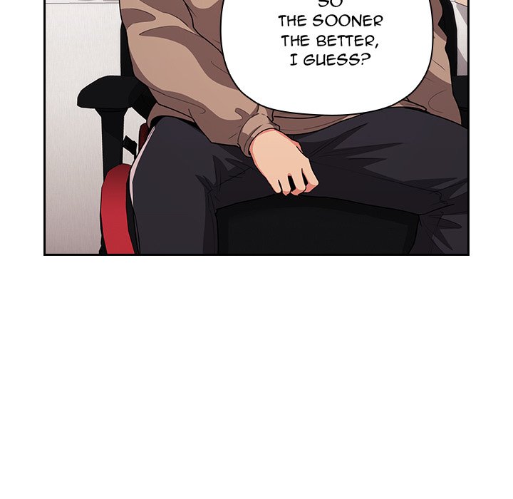 Collapse & Rewind Collapse & Rewind EP 29 - Toomics page 77 - 