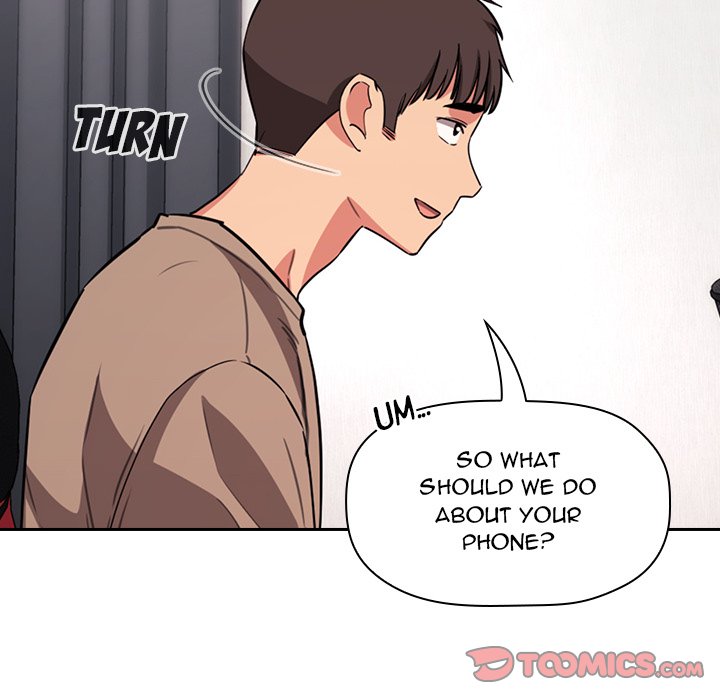 Collapse & Rewind Collapse & Rewind EP 29 - Toomics page 82 - 