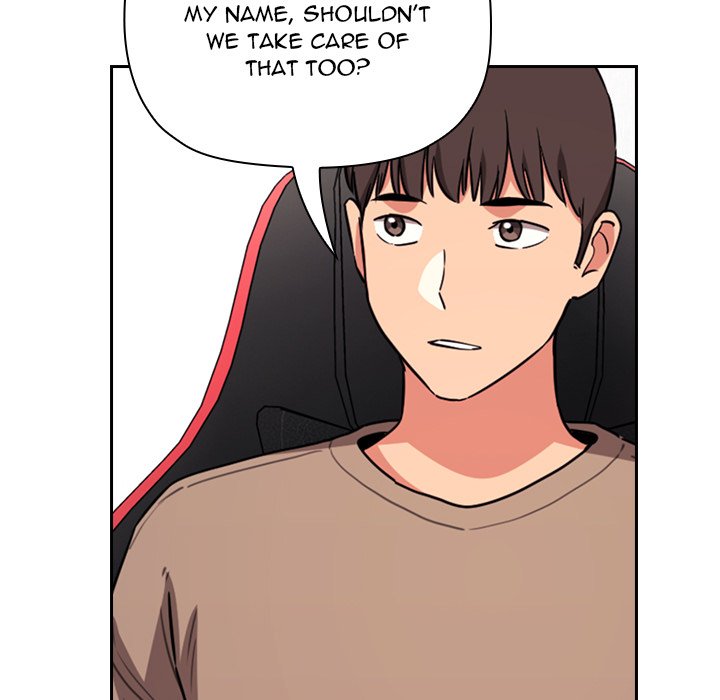 Collapse & Rewind Collapse & Rewind EP 29 - Toomics page 85 - 