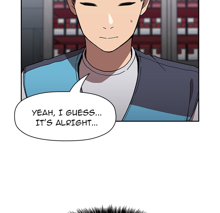 Collapse & Rewind Collapse & Rewind EP 3 - Toomics page 101 - 