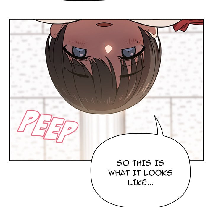 Collapse & Rewind Collapse & Rewind EP 3 - Toomics page 105 - 