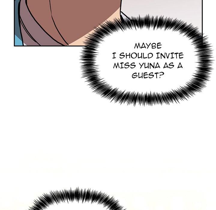 Collapse & Rewind Collapse & Rewind EP 3 - Toomics page 116 - 