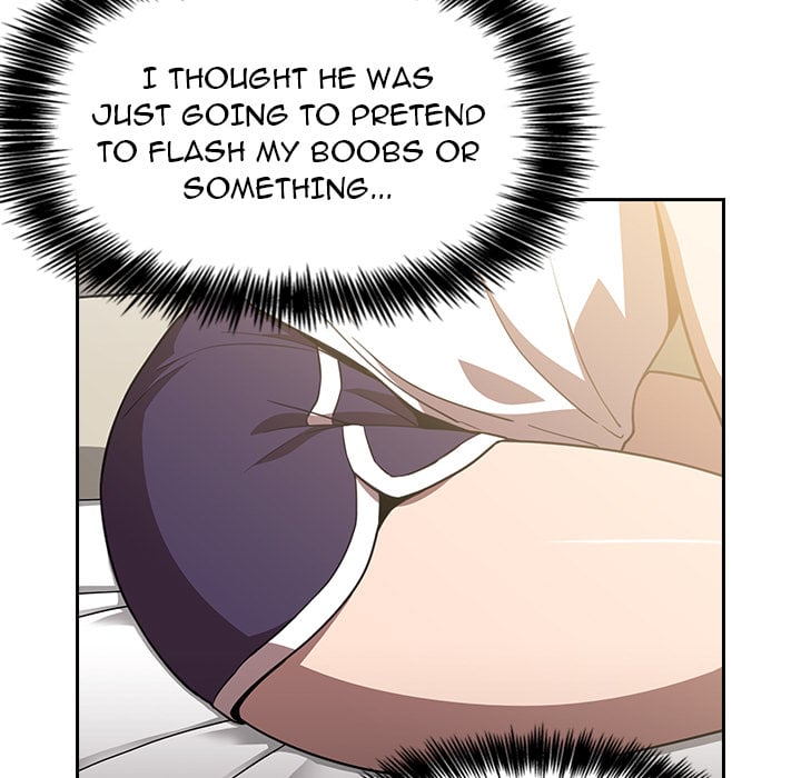 Collapse & Rewind Collapse & Rewind EP 3 - Toomics page 13 - 