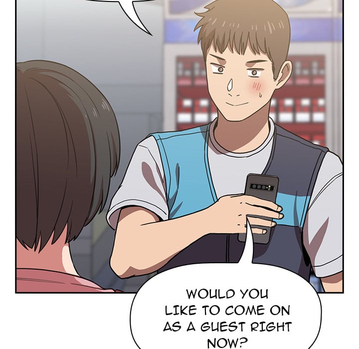 Collapse & Rewind Collapse & Rewind EP 3 - Toomics page 123 - 