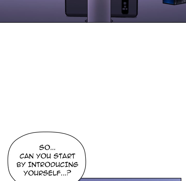 Collapse & Rewind Collapse & Rewind EP 3 - Toomics page 134 - 