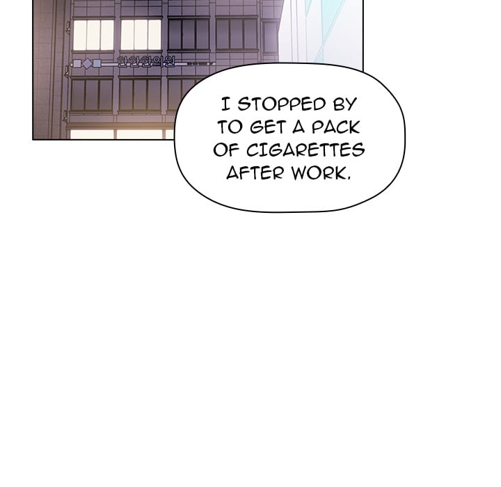 Collapse & Rewind Collapse & Rewind EP 3 - Toomics page 140 - 
