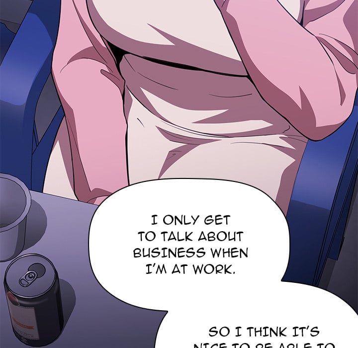 Collapse & Rewind Collapse & Rewind EP 3 - Toomics page 157 - 