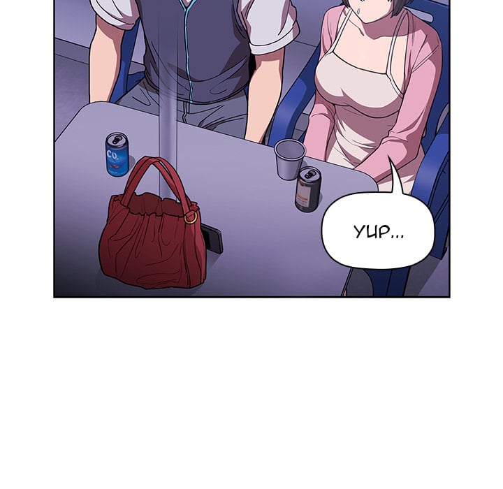 Collapse & Rewind Collapse & Rewind EP 3 - Toomics page 159 - 