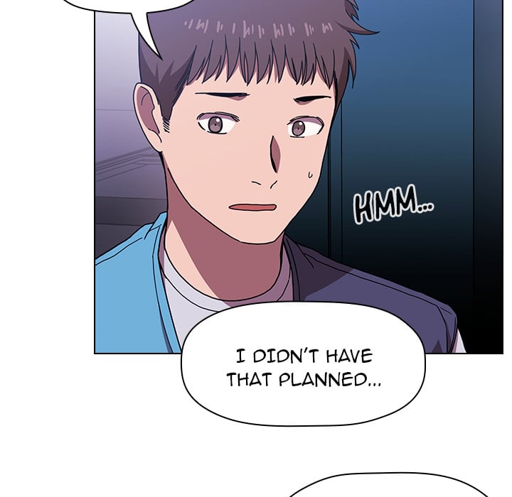 Collapse & Rewind Collapse & Rewind EP 3 - Toomics page 164 - 